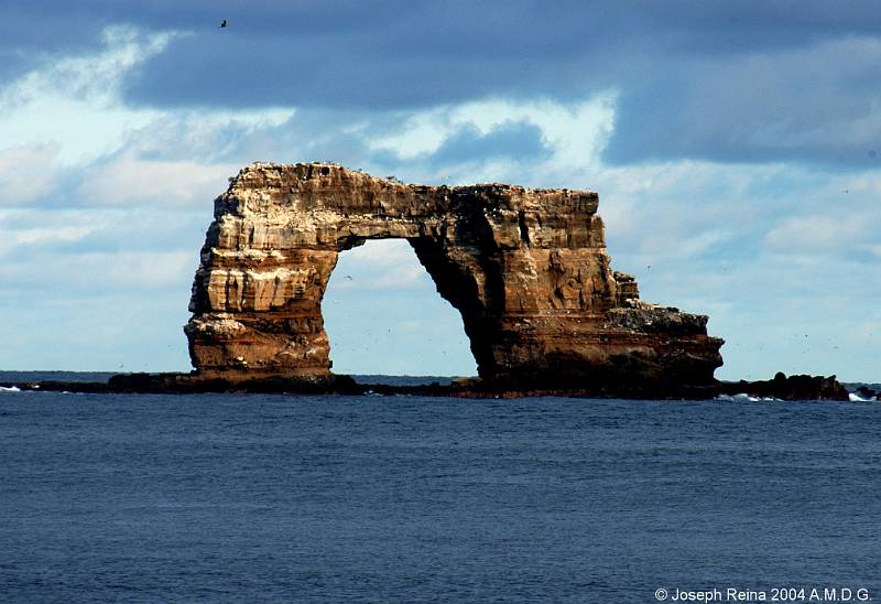 darwins arch mod